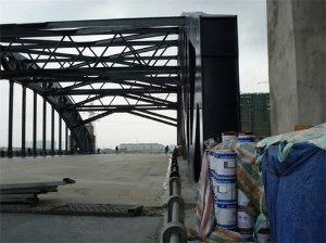 马尔康专注工业场景喷漆服务